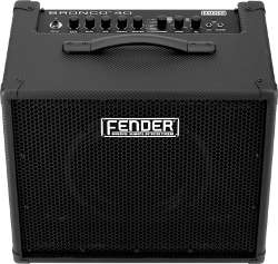 Fender Frontman 65R