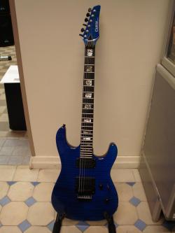 Carvin St300C